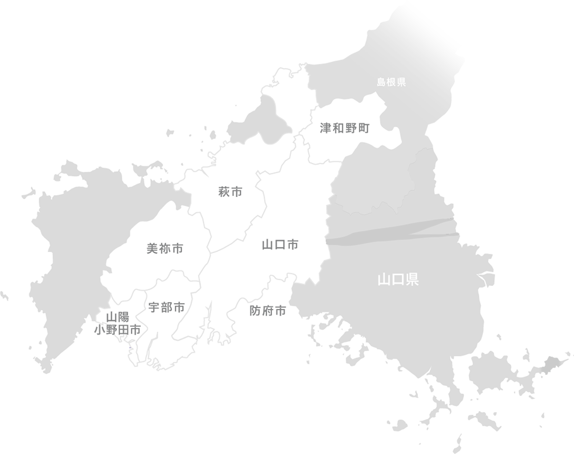 山口カレンダーマップ