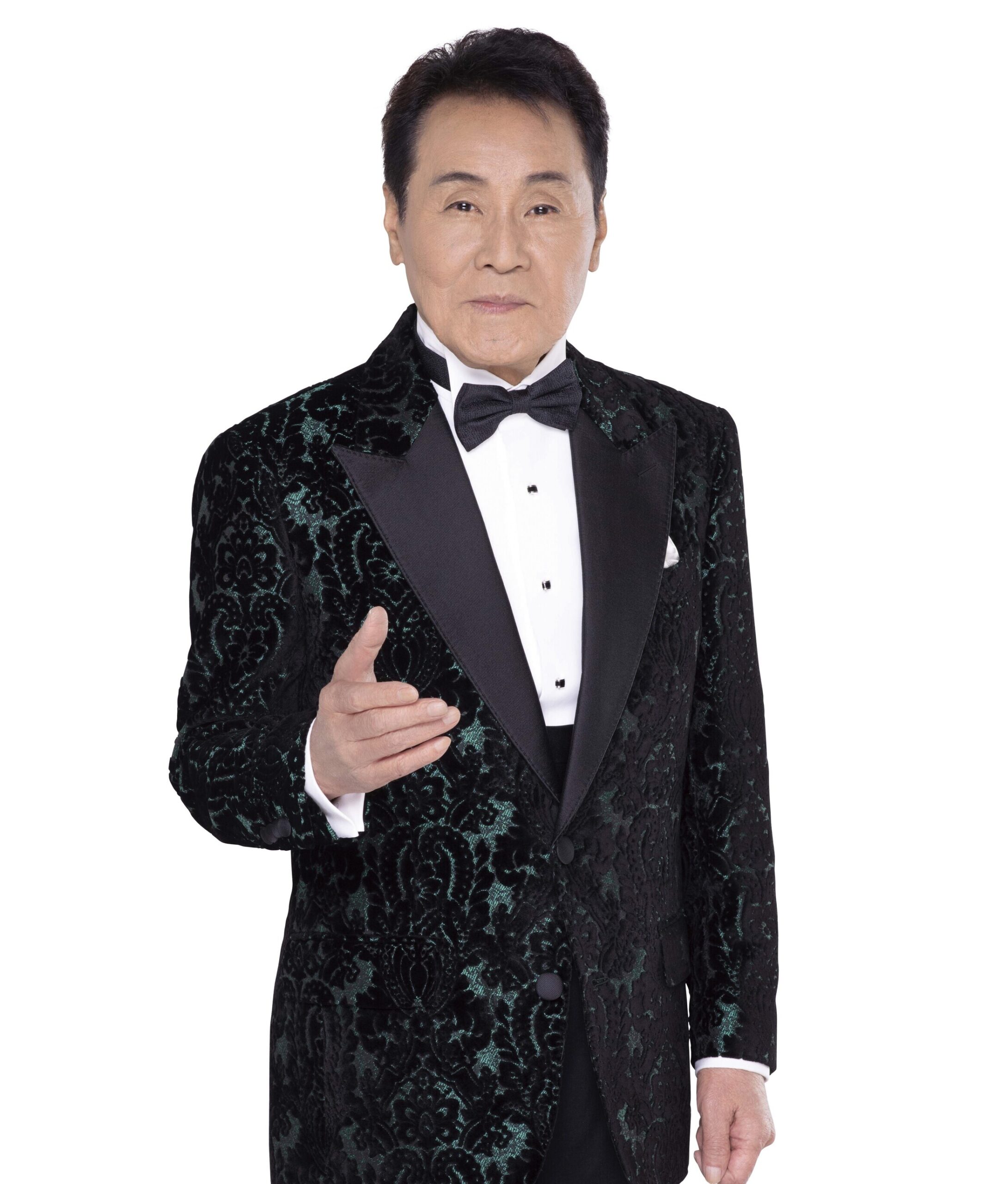 五木 ひろし 年